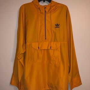 adidas Jackets & Coats - Adidas Anorak Windbreaker adidas Jackets & Coats - Adidas Anorak Windbreaker